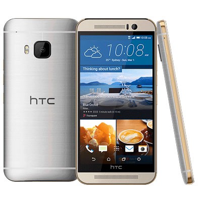 HTC One M9