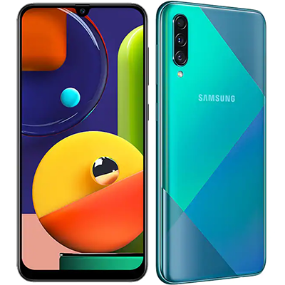 Samsung Galaxy A50s