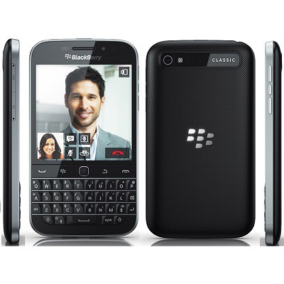 BLACKBERRY CLASSIC