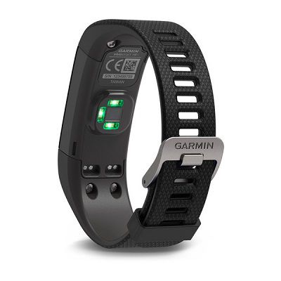 Garmin Vivosmart HR+ 