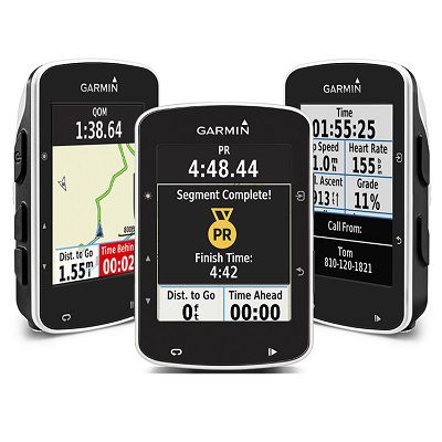 Garmin Edge 520