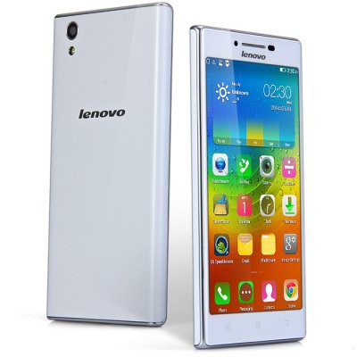 Lenovo P70