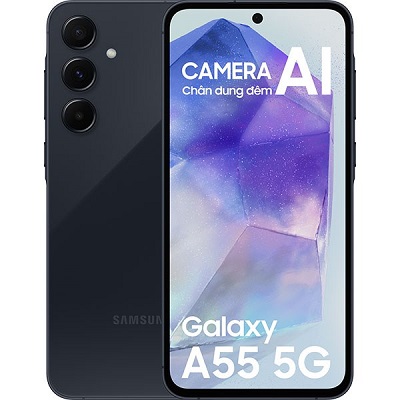 Samsung Galaxy A55 5G 12GB/256GB