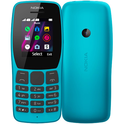 Nokia 110 2019