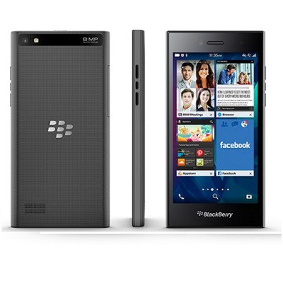 BlackBerry Leap