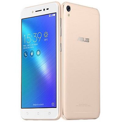 Asus Zenfone Live ZB501KL