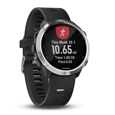 Garmin Forerunner 645 Music