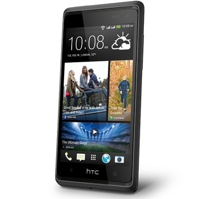 HTC Desire 600 Dual Sim