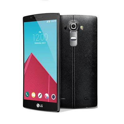 LG G4 Ceramic