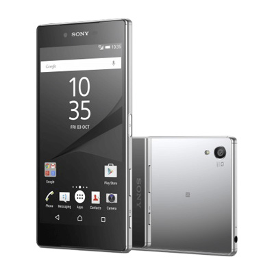 Sony Xperia Z5 Premium