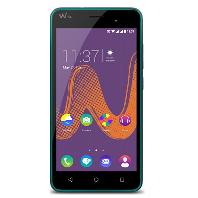 Wiko K Kool