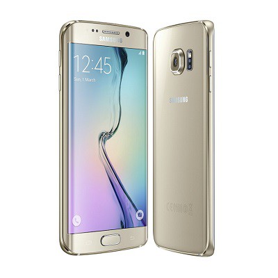 Samsung Galaxy S6 Edge