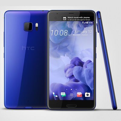 HTC U Ultra