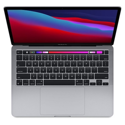 MacBook Pro M1 2020 16GB/1TB