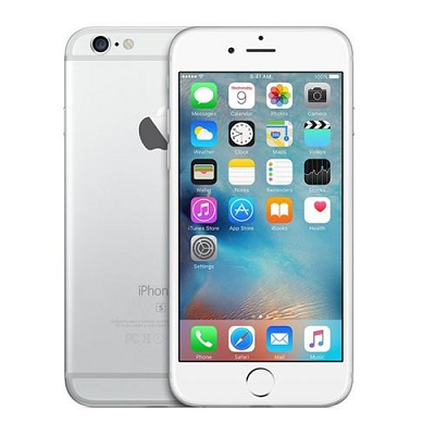 Apple iPhone 6S 128Gb Silver