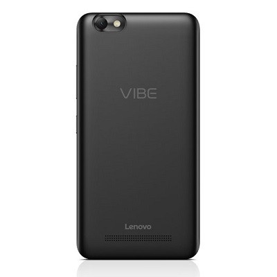 Lenovo Vibe C