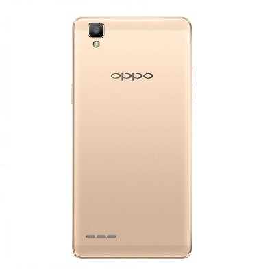 OPPO F1 FPT