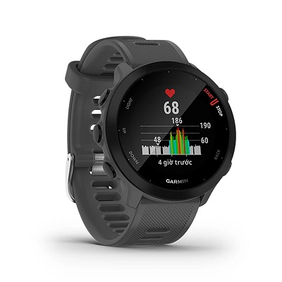 Garmin Forerunner 55