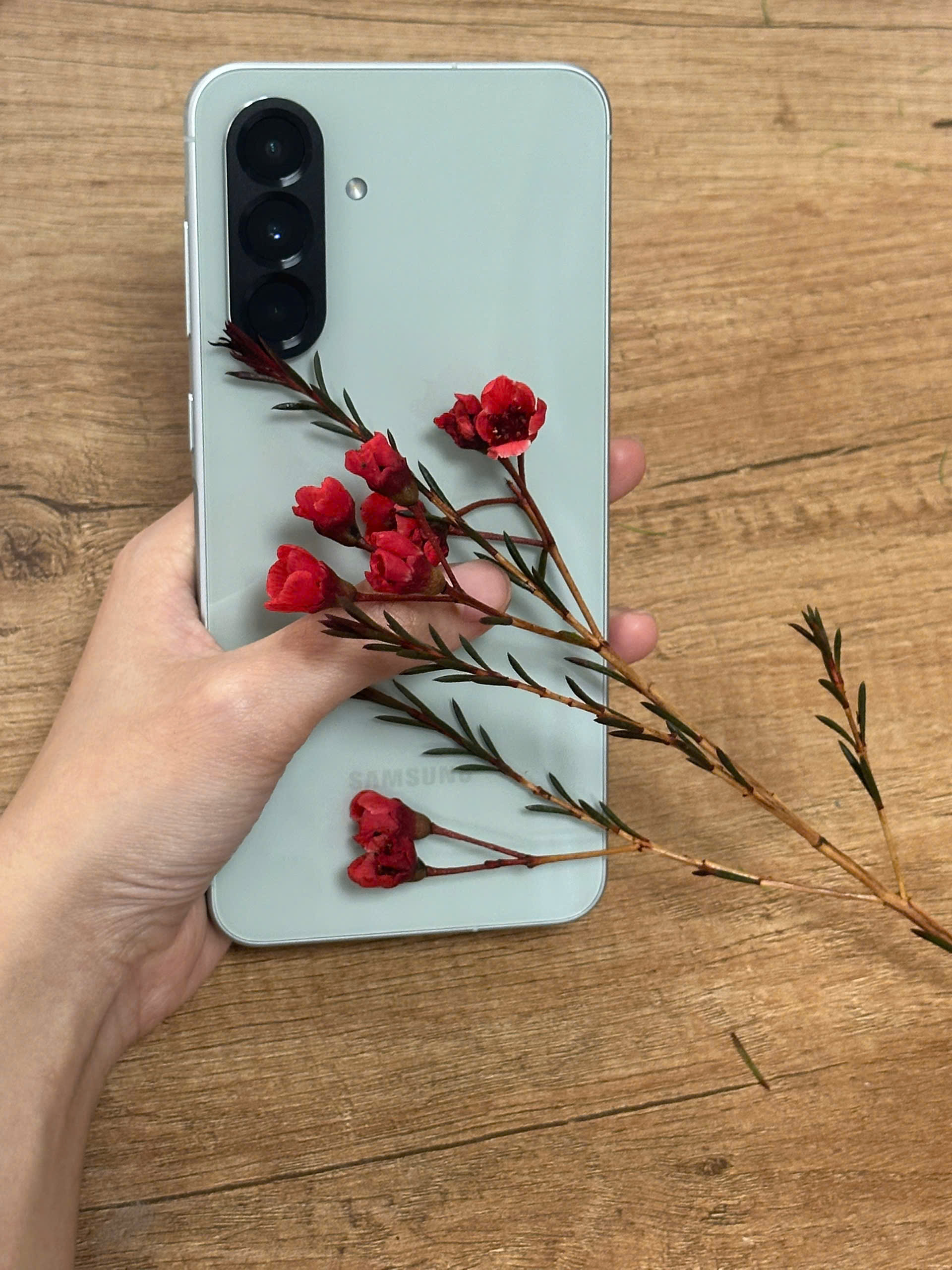 Samsung Galaxy A36 5G
