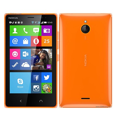 NOKIA X2