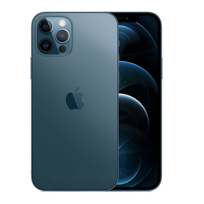 iPhone 12 Pro Max 128GB - Chính Hãng VN/A