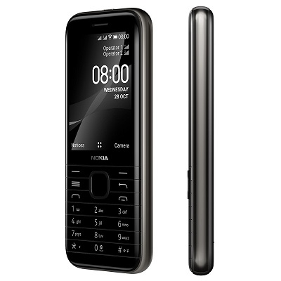 Nokia 8000 4G