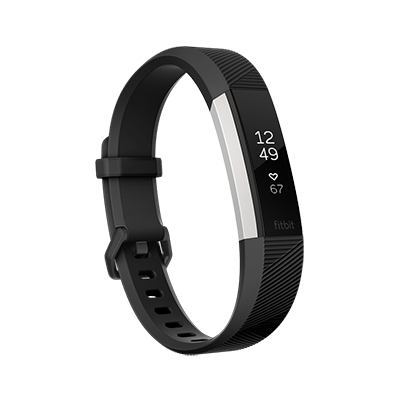 Fitbit Alta HR