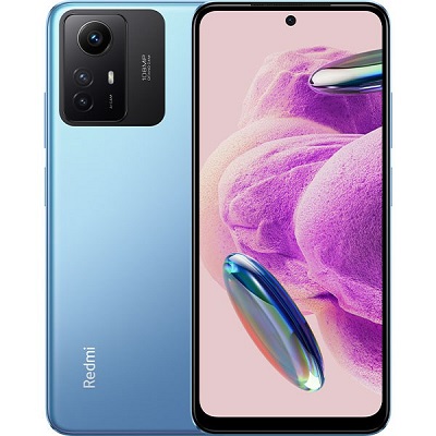 Xiaomi Redmi Note 12S 8GB-256GB