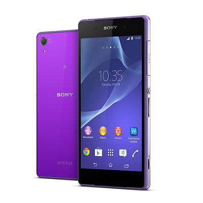 Sony Xperia Z2 D6503SG