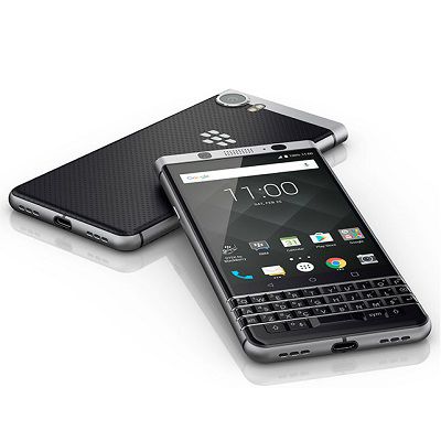 Blackberry KeyOne