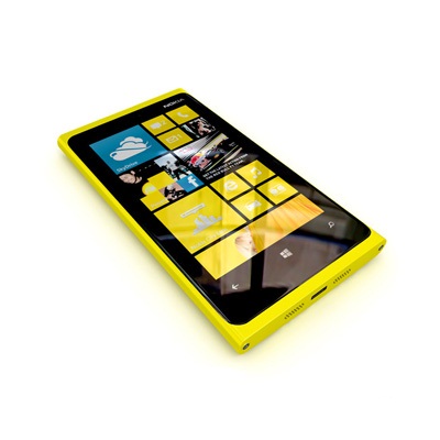 Nokia Lumia 920