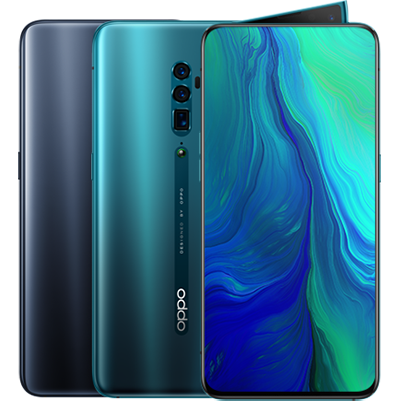 Oppo Reno 10x Zoom Edition