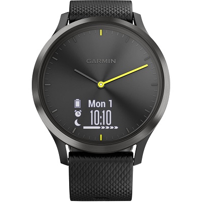 Garmin Vivomove HR Sport