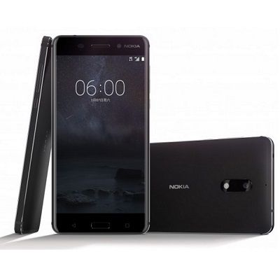 Nokia 6