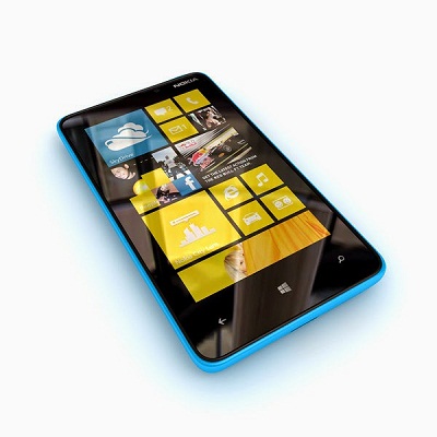 Microsoft Lumia 940