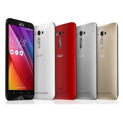 Asus Zenfone 2 Laser ZE500KG