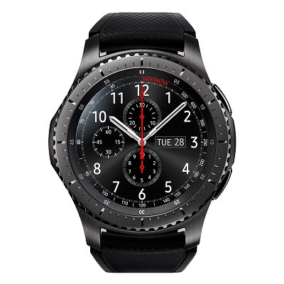 Samsung Gear S3 Frontier