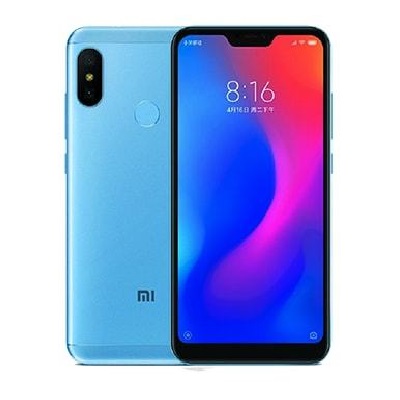 Xiaomi Mi A2 Lite 3GB/32GB