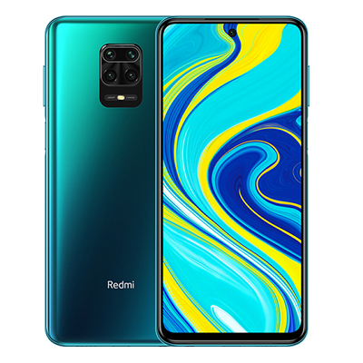 Xiaomi Redmi Note 9S 4GB-64GB