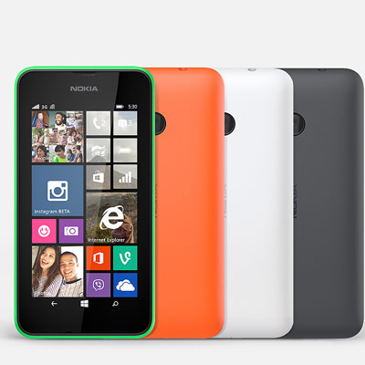 NOKIA Lumia 530