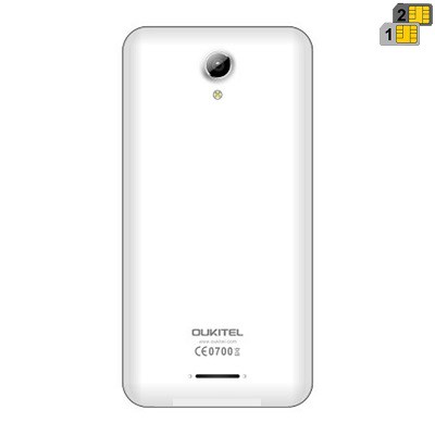 Oukitel C2