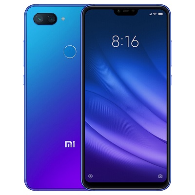 Xiaomi Mi 8 Lite 128GB