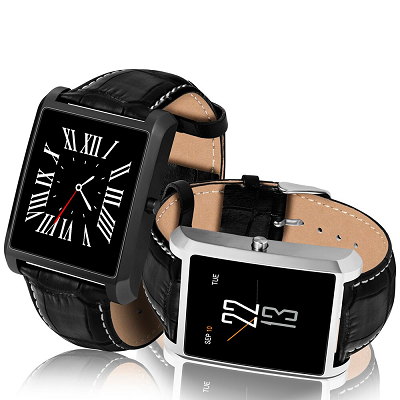 Smartwatch Lemfo LF20