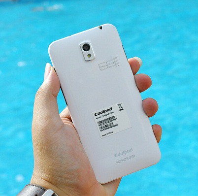 Coolpad Sky Mini E560