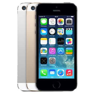 iPhone 5S 16GB