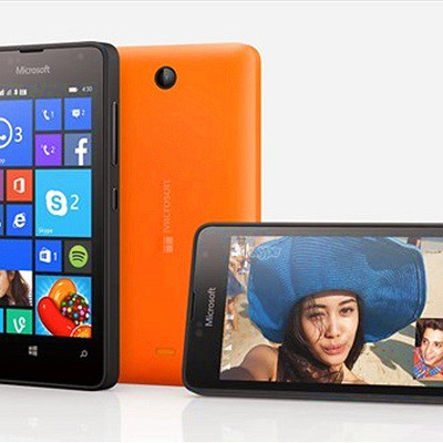 Nokia Lumia 430