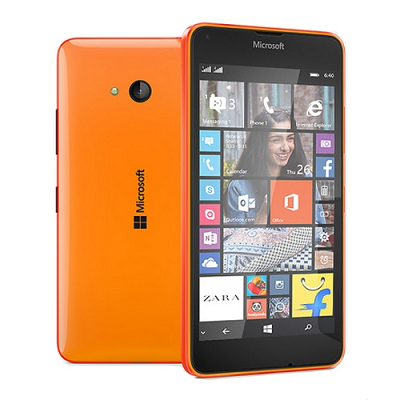 Microsoft Lumia 640