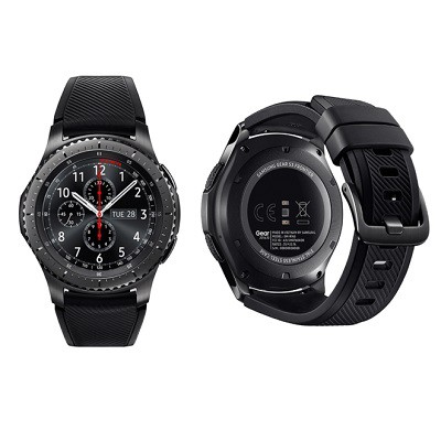 Samsung Gear S3 Frontier