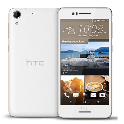 HTC Desire 728G Dual Sim