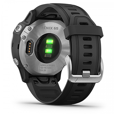 Garmin Fenix 6S